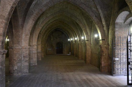 Museo diocesano di Rieti